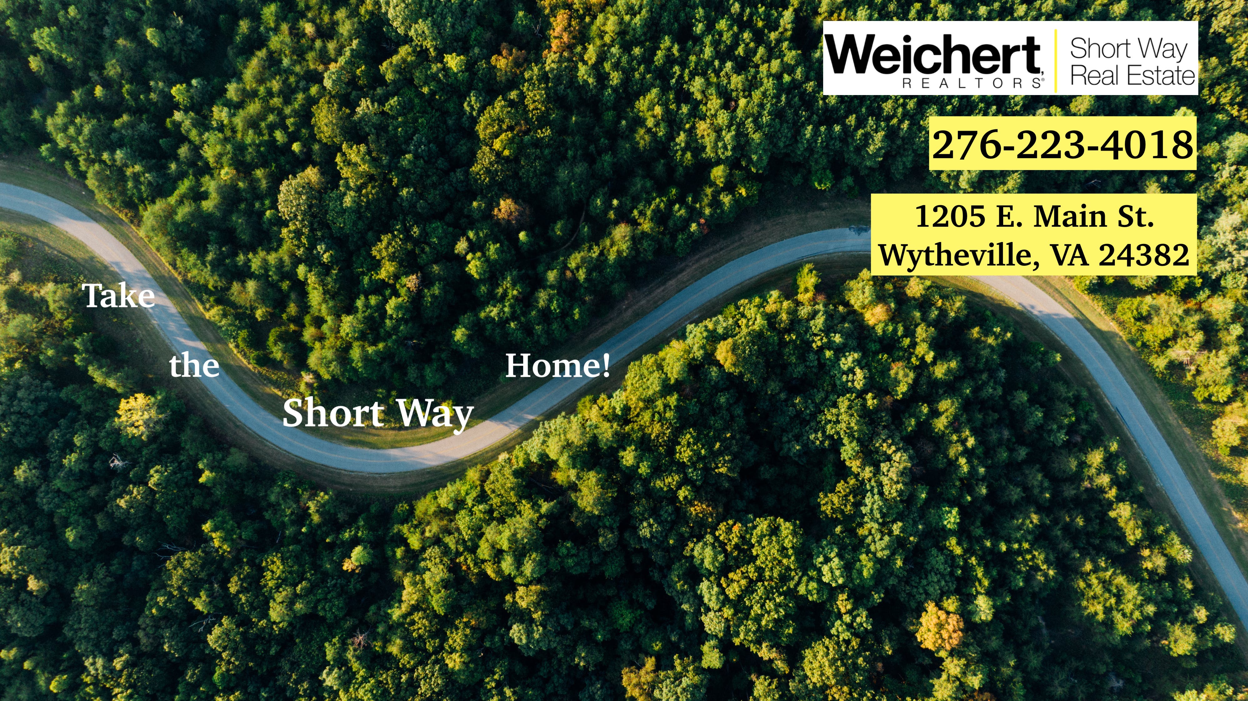 shortway summer