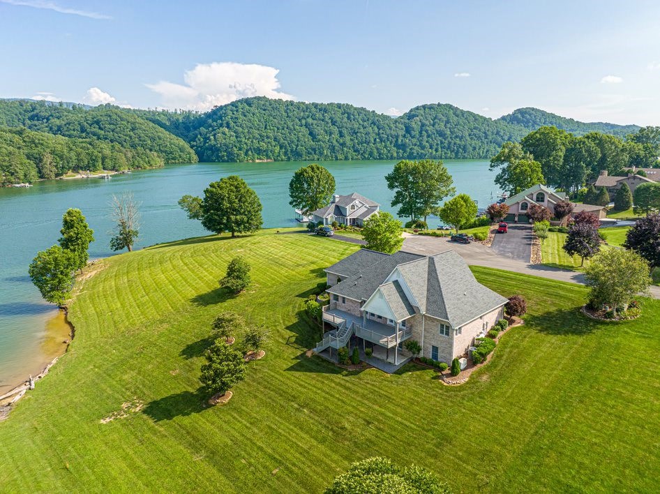 Property and Lake View